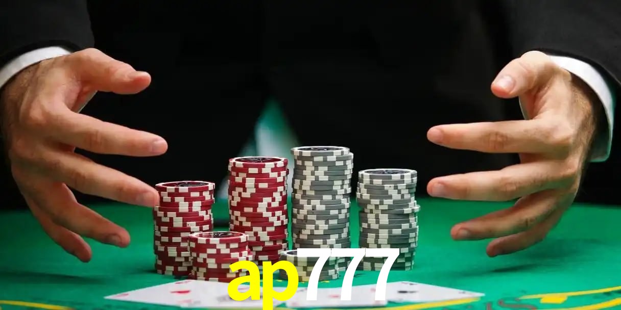 ap777 Slots