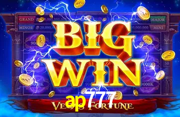 ap777 cassino online
