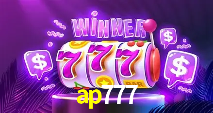 ap777 cadastro